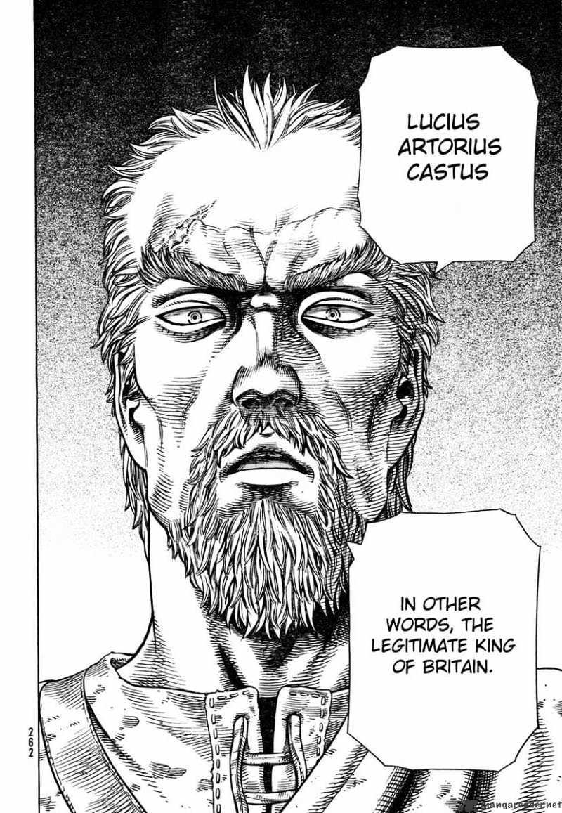 Vinland Saga, Chapter 52 image 26